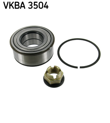 ložisko kolesa - opravná sada SKF (VKBA 3504)